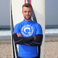 Jesse Spencer - 4th Annual Project Save Our Surf's 'SURF 24 2011 Celebrity Surfathon' - Day 1 | Picture 103910
